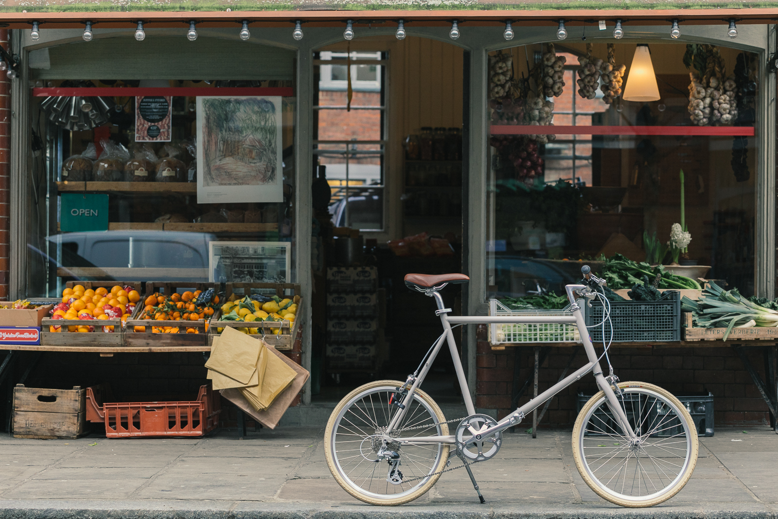 tokyobike mini velo